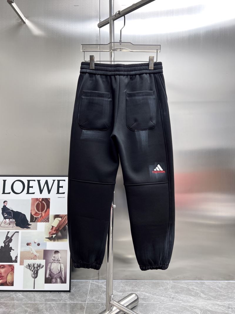 Balenciaga Long Pants